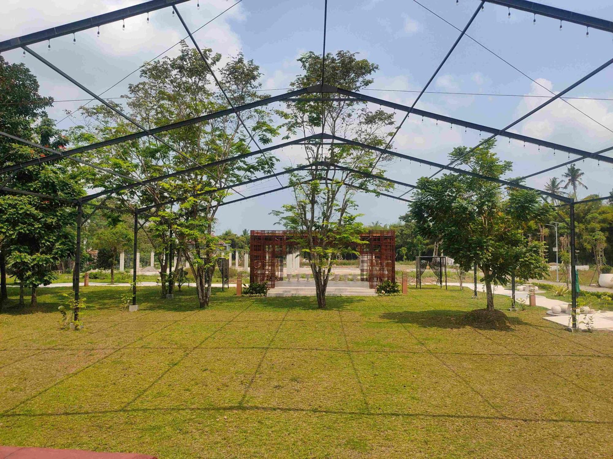 Ramada By Wyndham Yogyakarta Hotell Sleman  Exteriör bild