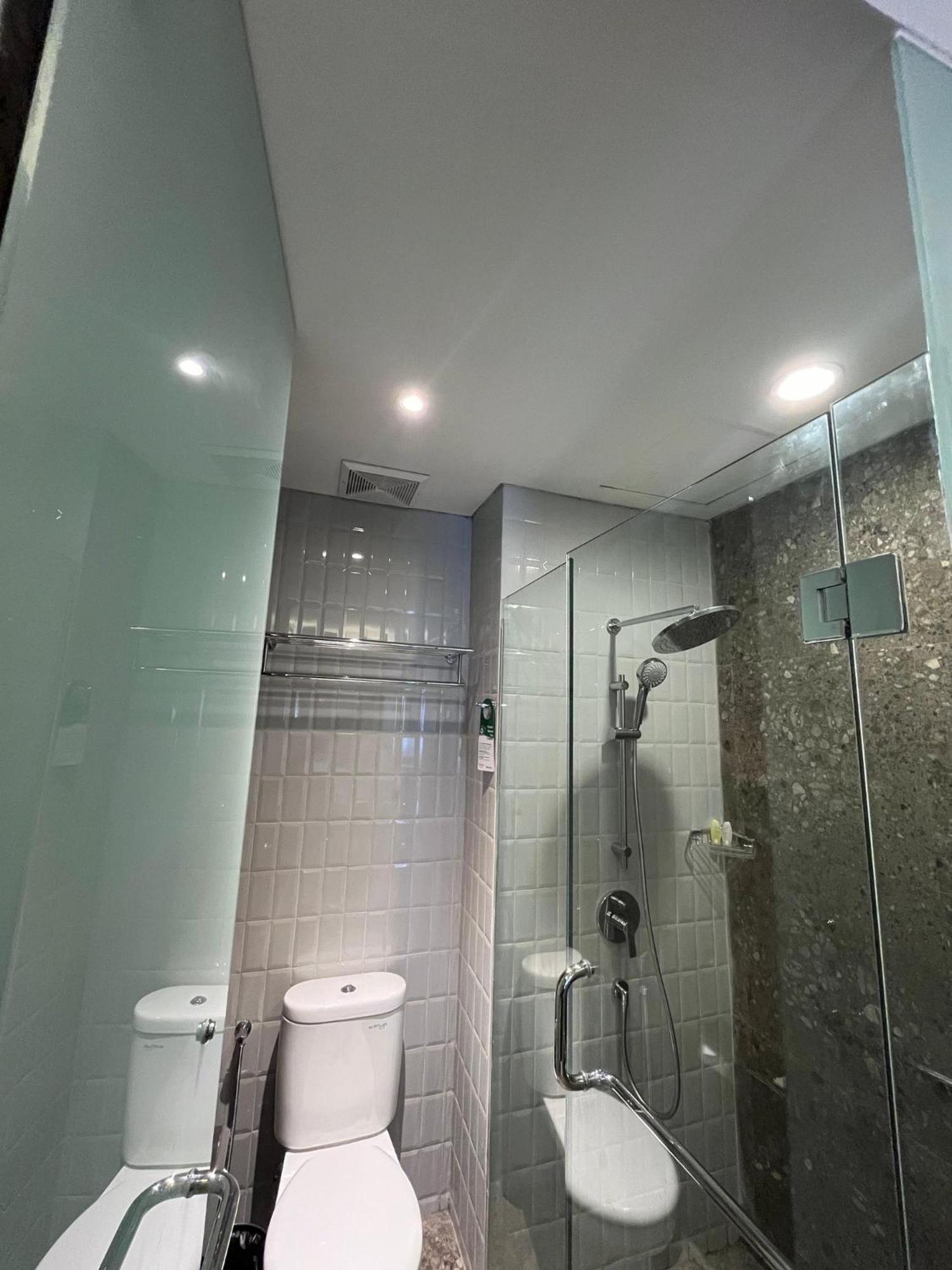 Ramada By Wyndham Yogyakarta Hotell Sleman  Exteriör bild
